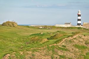 Old Head 17th